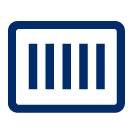 gs1 symbol viivakoodi