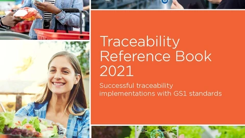 Traceability yearbook