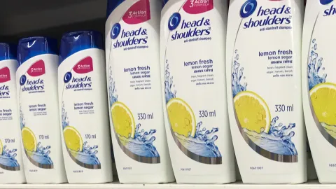 protector &amp;amp; gamble