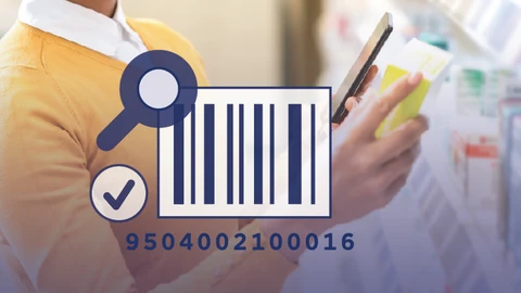 Over 200 million products in GS1 Rekisteri