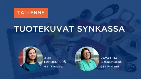 tuotekuvat synkassa webinaari