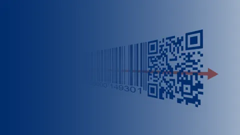 GS1 2D code – next generation barcode | GS1