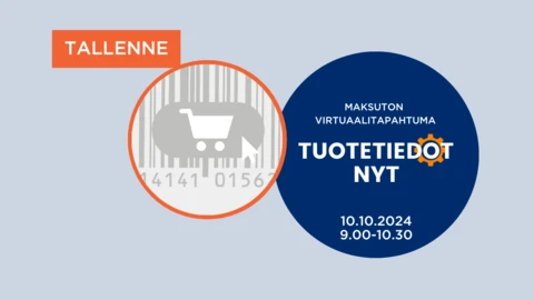 Tuotetiedot nyt 10.10.2024 tallenne