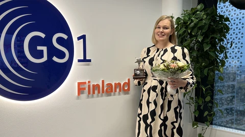 Essi Loikkanen, Fazer