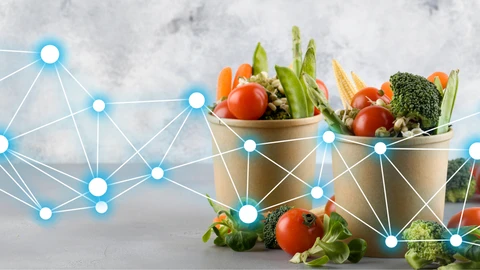 Pakkausmateriaalitietojen tietomallin projektin uutinen