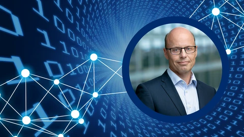 Jukka Kehusmaa, GS1 Finland