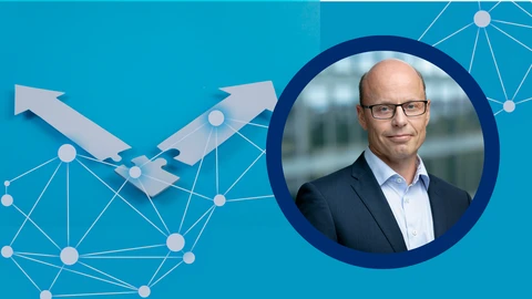 Jukka Kehusmaa, GS1 Finland