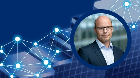 Jukka Kehusmaa, GS1 Finland