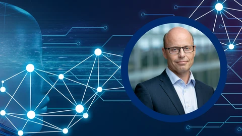 Jukka Kehusmaa, GS1 Finland