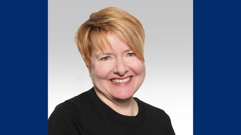 Marjut Puukangas, Fingrid