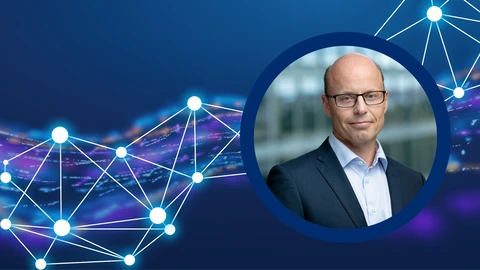 Jukka Kehusmaa, GS1 Finland