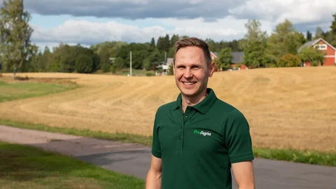 Juha Sohlo, ProAgria