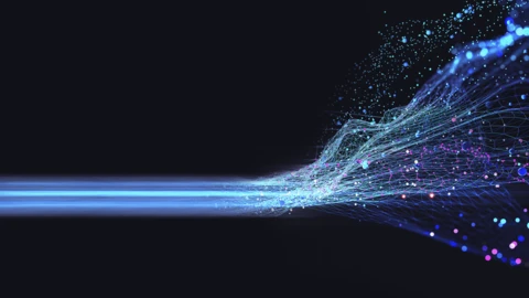 GS1 Data