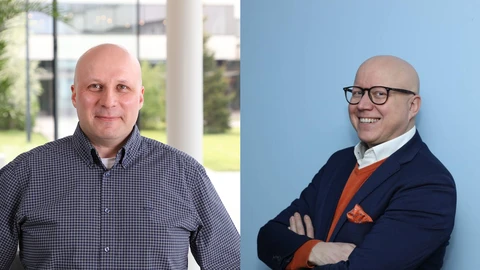 Tero Hirvi, Fazer ja Jarkko Arrajoki, Suomen Viljava