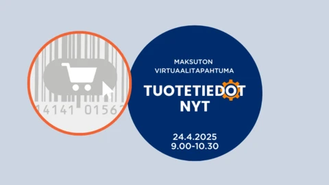 Tuotetiedot Nyt 24.4.2025