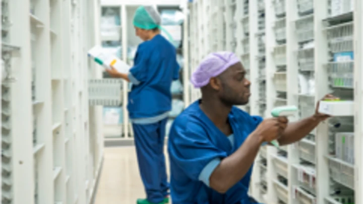 Kuva terveydenhuolto Irlanti 3