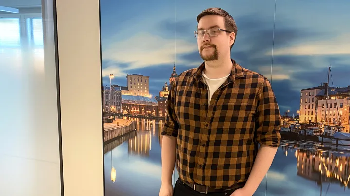 Ilkka Sartjärvi, Saint-Gobain