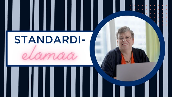 Standardielämää: Markkinoiden helppoheikki