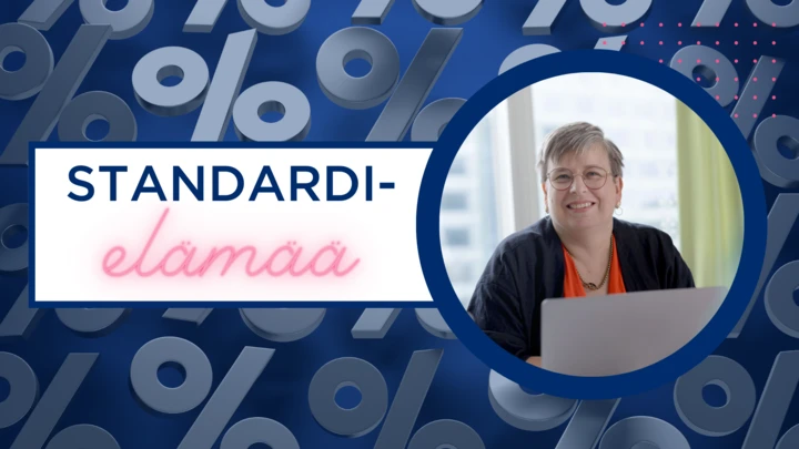 Standardielämää: Oikea päätös