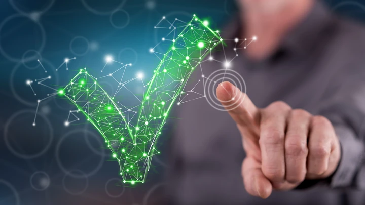 Digitaalinen hyväksyntä