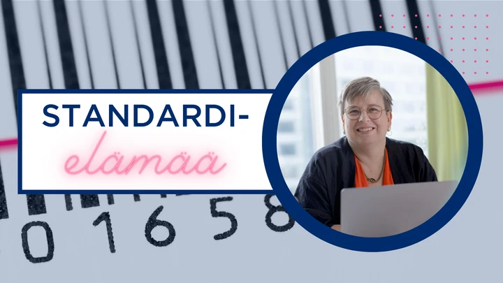 Standardielämää: Tyhmä koodi vai avain tiedon valtakuntaan?