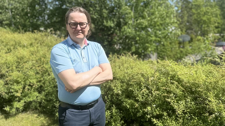 Niko Myller, Aalto-yliopisto