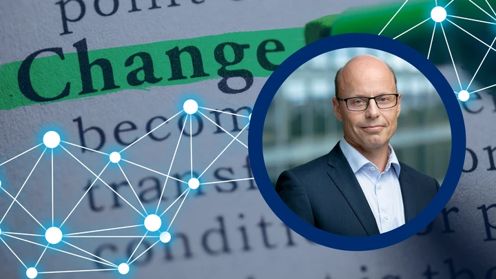 Jukka Kehusmaa, GS1 Finland