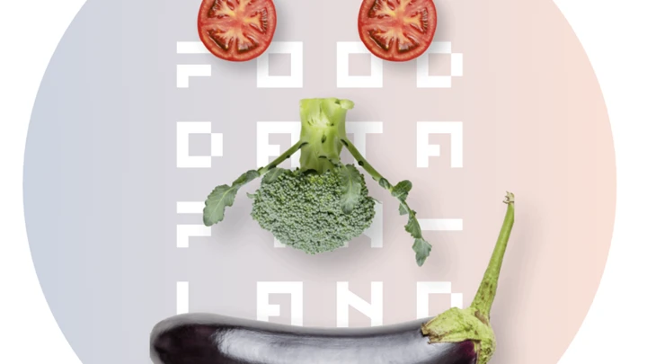 Food Data Finland
