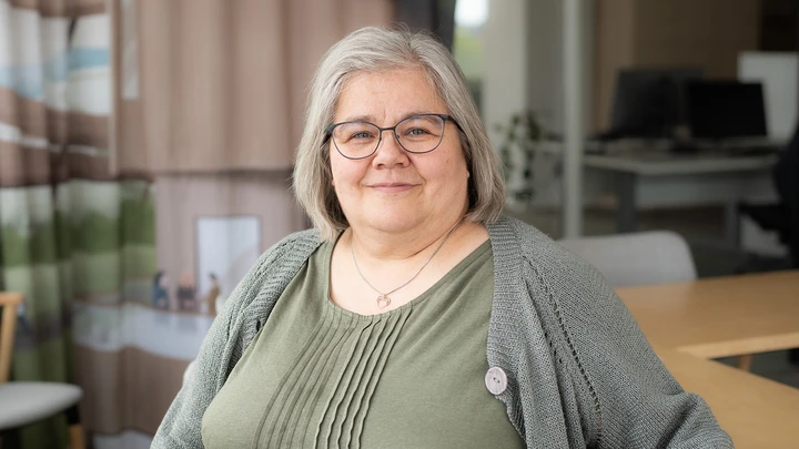 Heli Nykänen, Package Testing & Research Oy