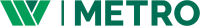 Wihuri Metro-tukun logo