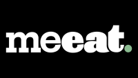 Meeat logo