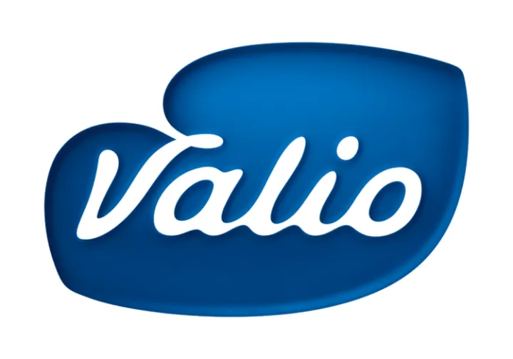 Asiakaslogo Valio