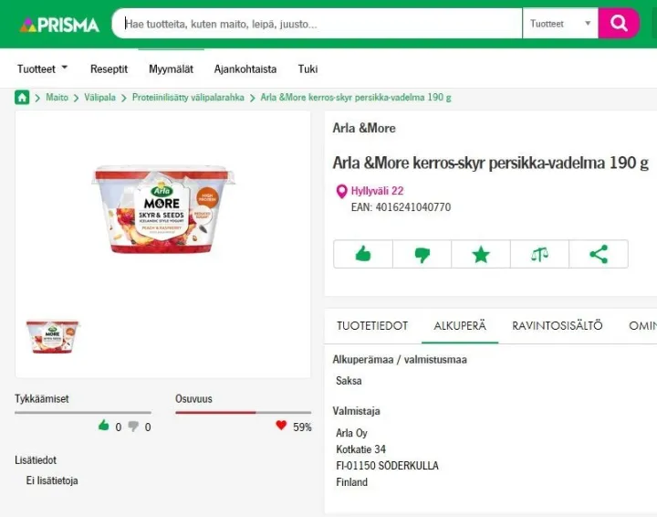 Kuva-uutiset-tuotiedot-verkkokaupassa-yhteystiedot-arla_foodie