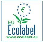 Pakkausmerkki EU Ecolabel