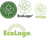Pakkausmerkki EcoLogo