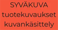 Logo Syväkuva