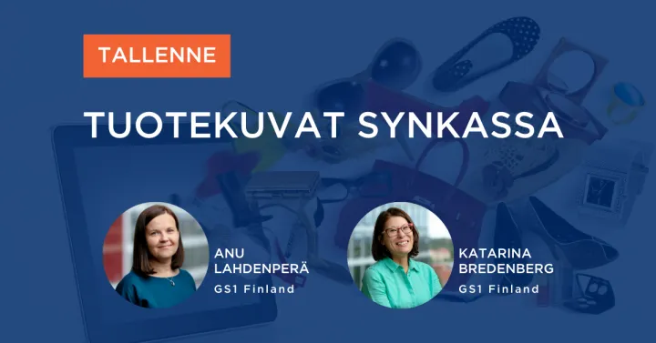 tuotekuvat synkassa webinaari