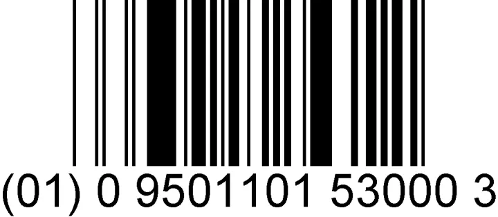 GS1 DataBar