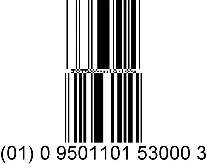 GS1 DataBar