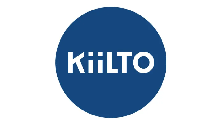 Kiilto logo