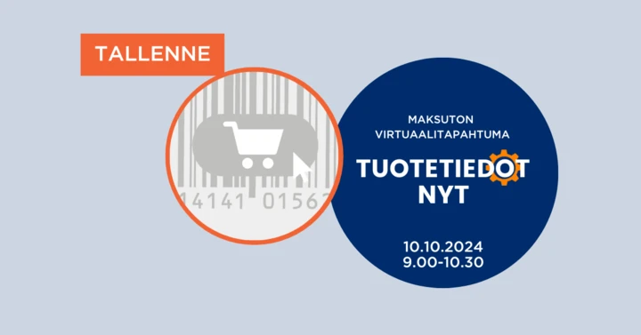 Tuotetiedot nyt 10.10.2024 tallenne