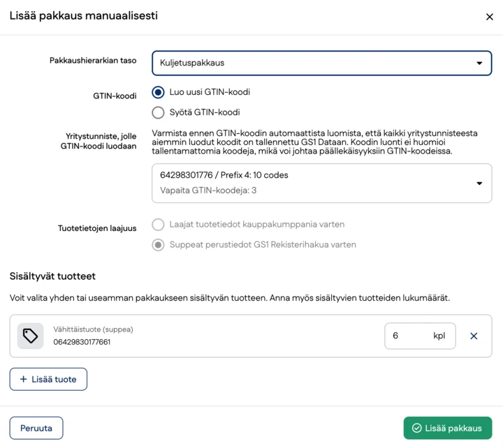 GS1 Data_kuvakaappaus_suppea kuljetuspakkaus 2