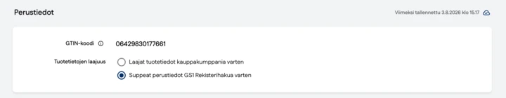 GS1 Data_kuvakaappaus_laajuuden muuttaminen