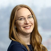 Marja Vanhala, GS1