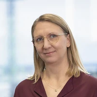 Terhi Paavilainen, GS1